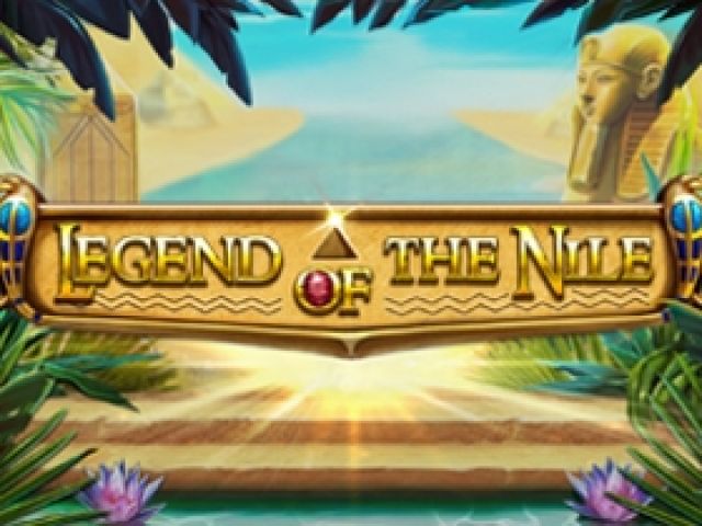 Legend of the Nile