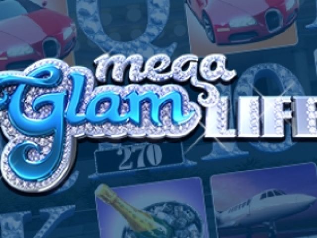 Mega Glam Life NJP