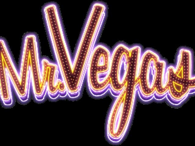 Mr Vegas NJP