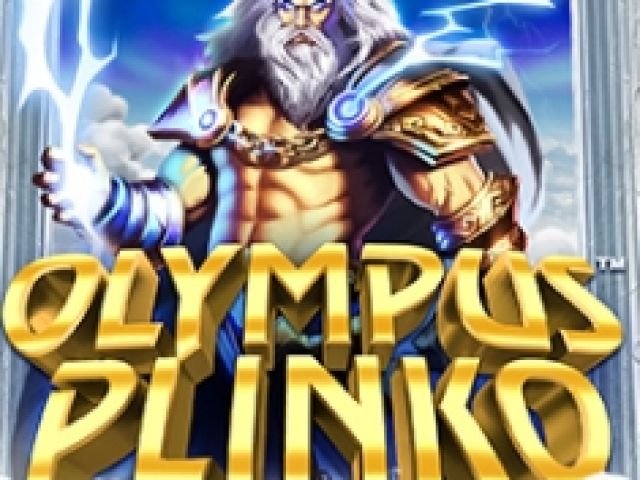 Olympus Plinko™