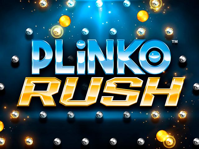 Plinko Rush