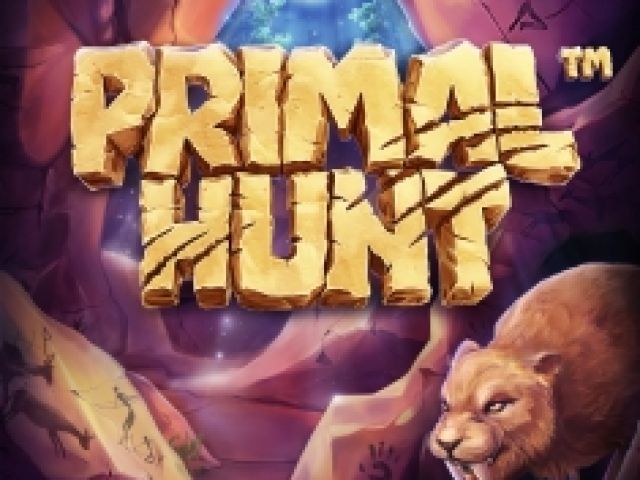 Primal Hunt