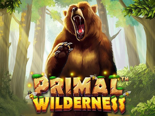 Primal Wilderness