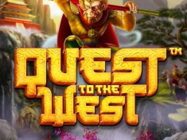 Quest To The West