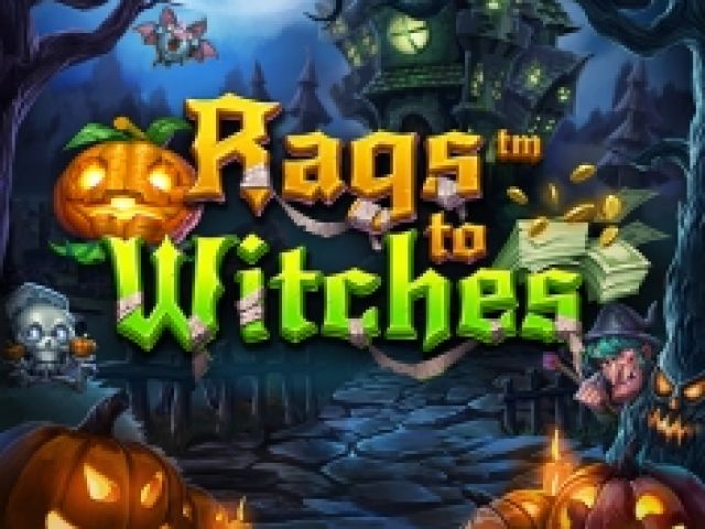 Rags to Witches