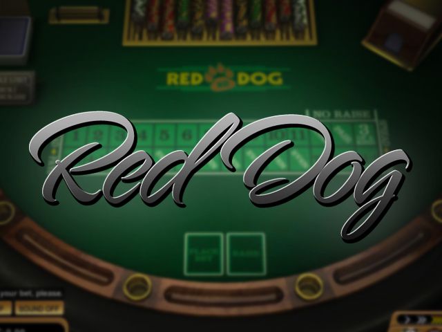 Red Dog