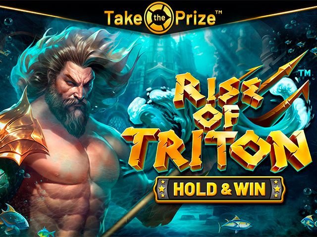 Rise of Triton