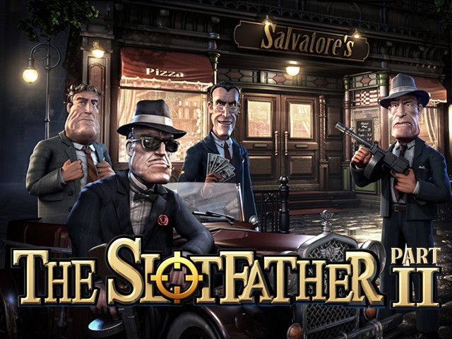 Slotfather 2