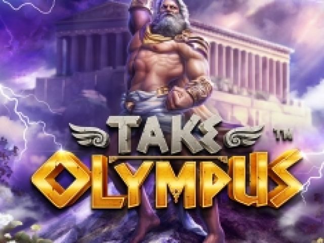 Take Olympus