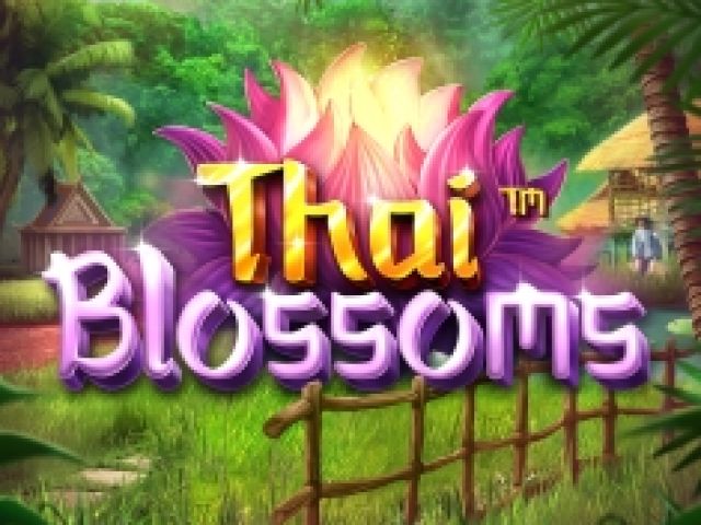 Thai Blossoms