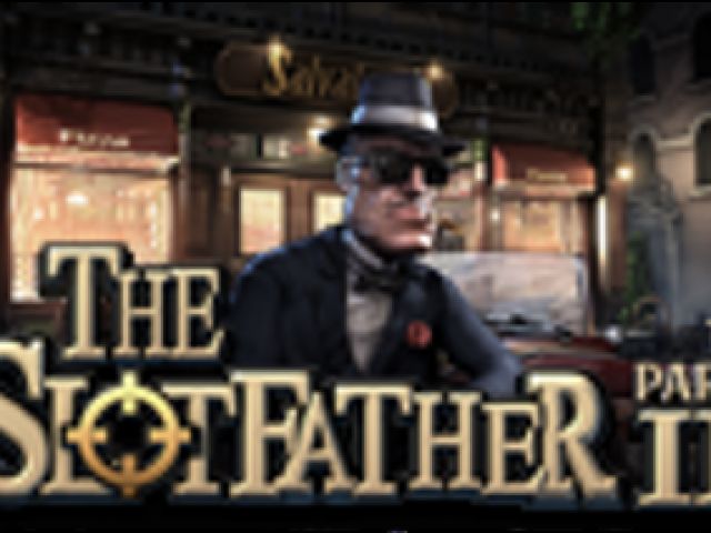 The SlotFather Part II