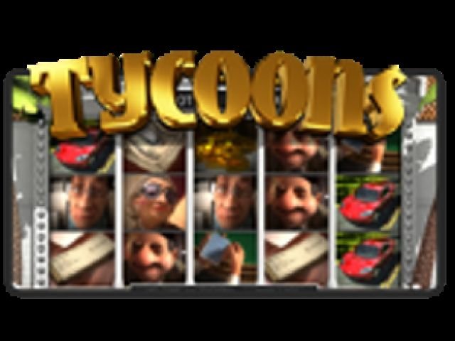 Tycoons Plus NJP