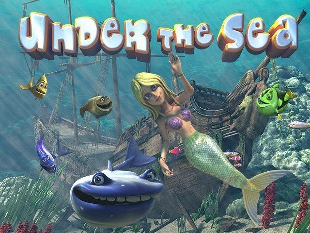 Under the Sea