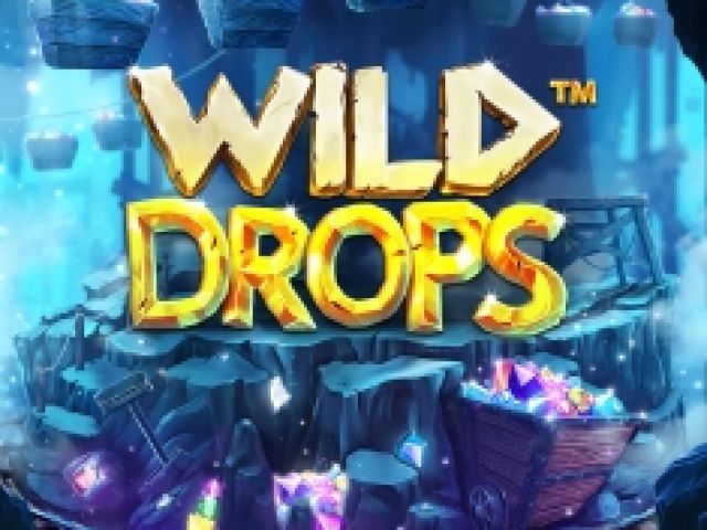 Wild Drops