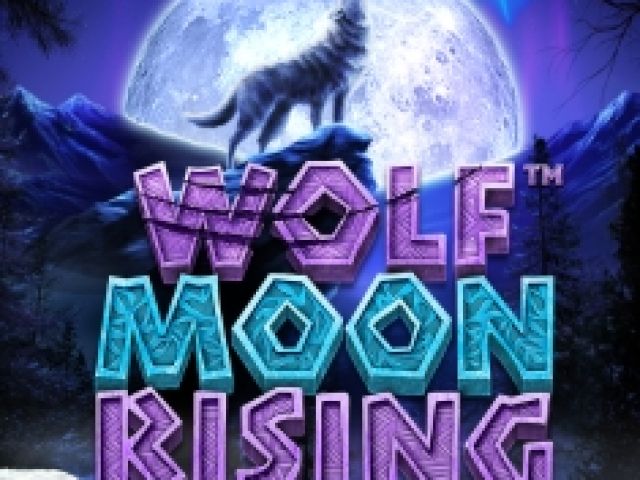 Wolf Moon Rising