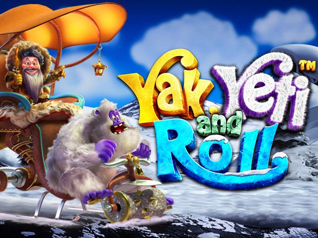 Yak, Yeti & Roll