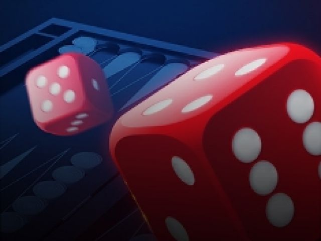 Backgammon