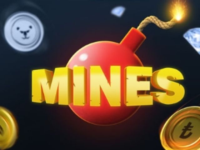 Mines