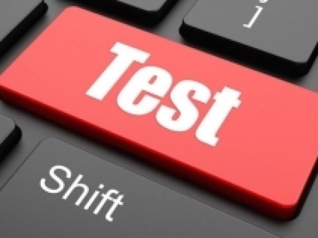 Acceptance test