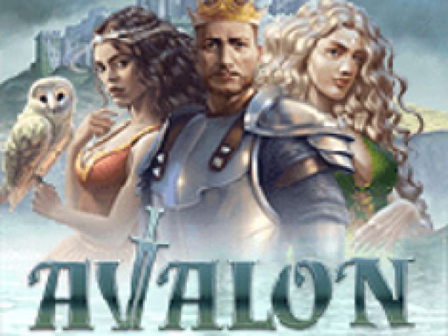 Avalon: The Lost Kingdom