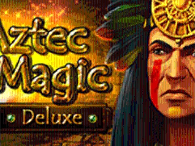 Aztec Magic Deluxe