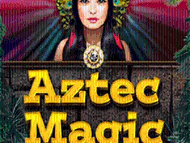 Aztec Magic