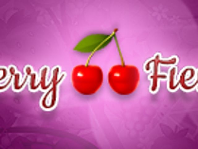 Cherry Fiesta