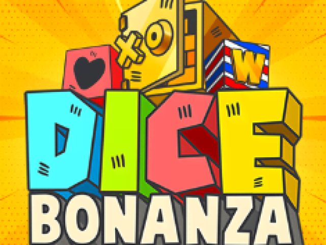 Dice Bonanza