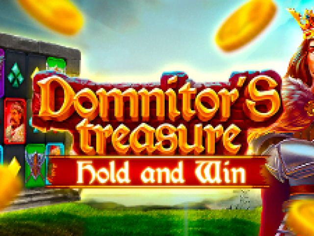 Domnitor's Treasure