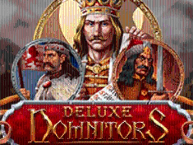 Domnitors Deluxe