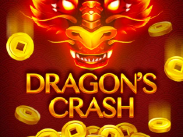 Dragon's Crash