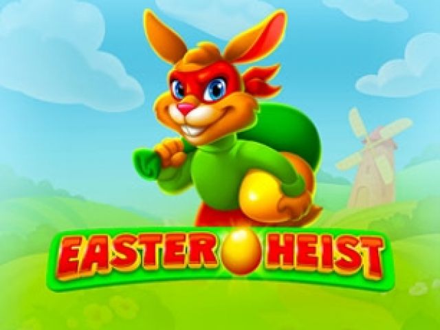 Easter Heist