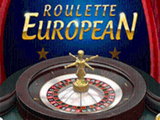 European Roulette