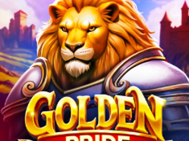 Golden Pride