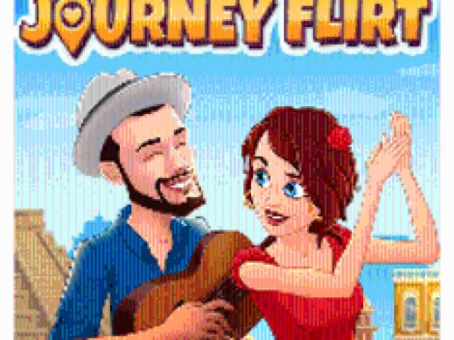 Journey Flirt