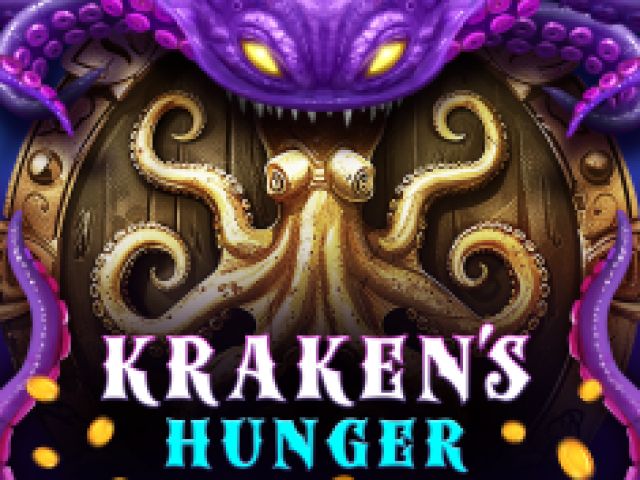 Kraken's Hunger