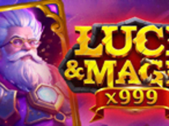 Luck & Magic