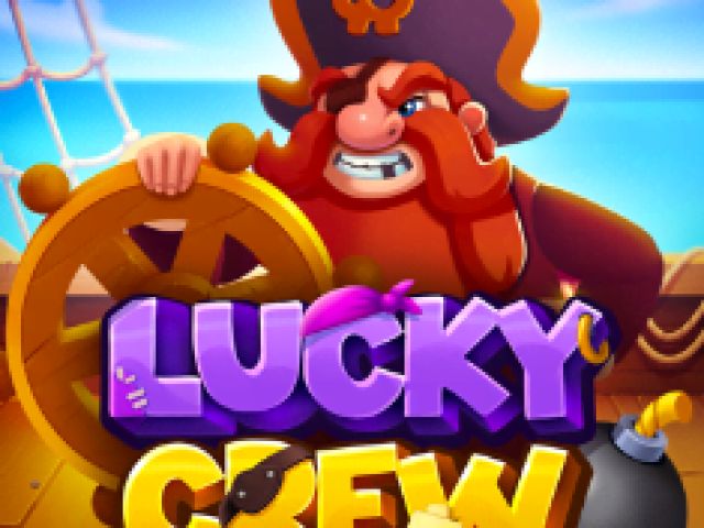 Lucky Crew