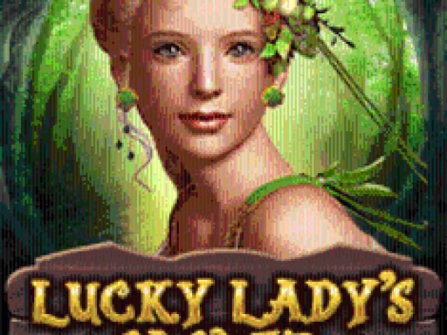 Lucky Lady's Clover