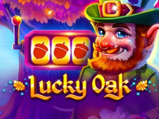 Lucky Oak