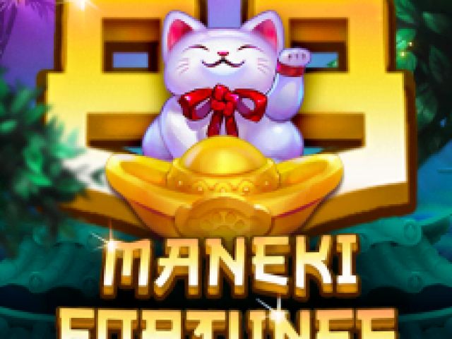 Maneki 88 Fortunes