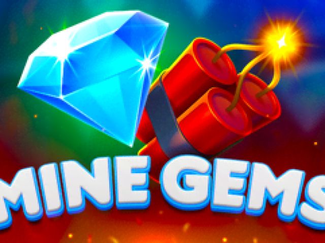 Mine Gems