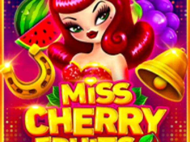 Miss Cherry Fruits