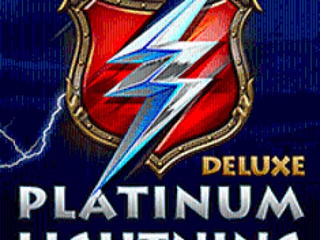 Platinum Lightning Deluxe