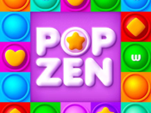 Pop Zen