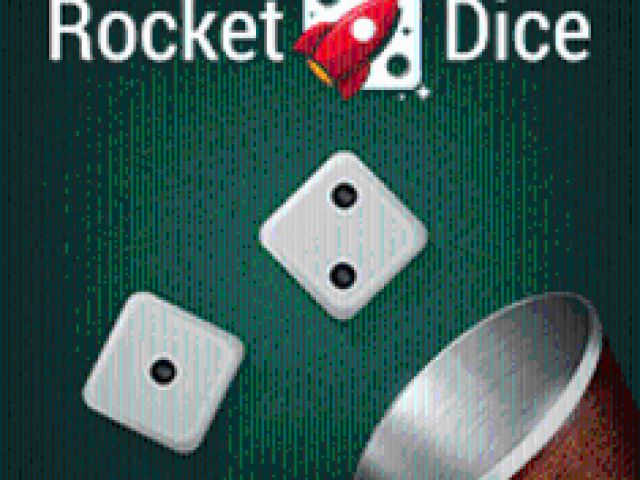 Rocket Dice