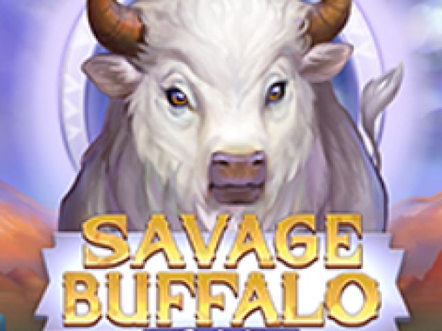 Savage Buffalo Spirit