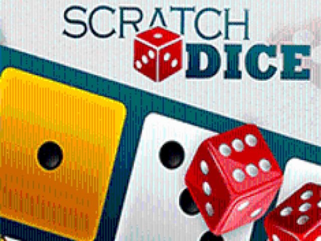 Scratch Dice