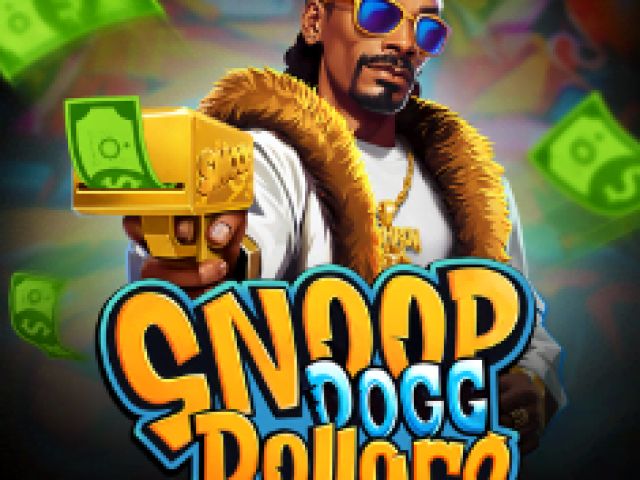 Snoop Dogg Dollars