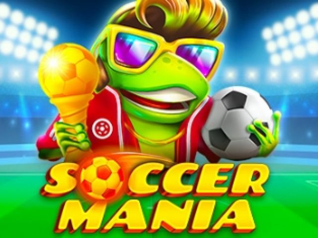 Soccermania